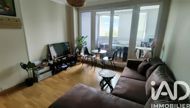 Appartement à Villiers-le-Bel (95400)