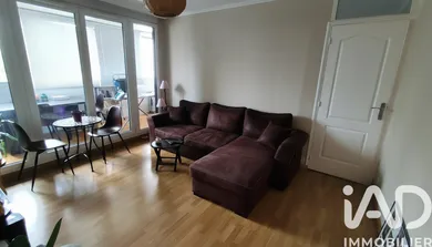 Appartement à Villiers-le-Bel (95400)