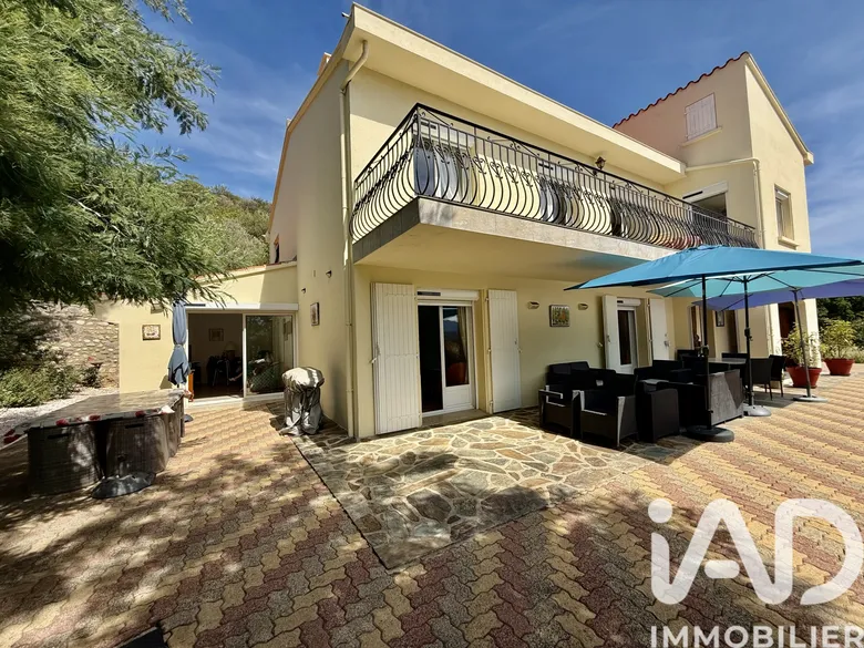 Maison 7 pièces 246 m² · à Prades · 246 m² · 725 000 €