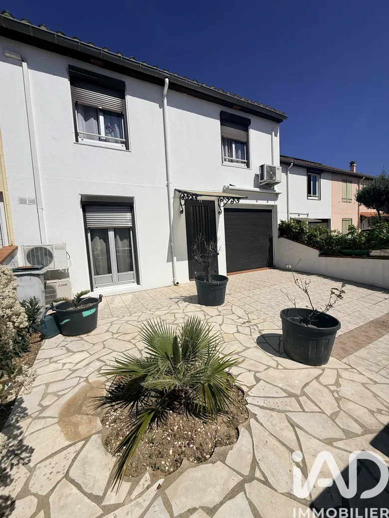 Maison 4 pièces 82 m² · à Thuir · 82,5 m² · 249 000 €