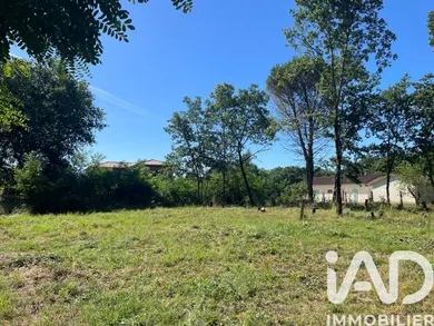 Terrain à bâtir à Montbartier (82700)