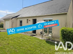 Maison à Issé (44520)