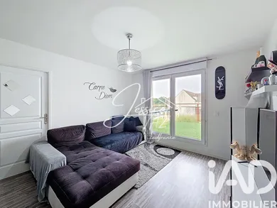 Appartement à Dammartin-en-Goële (77230)
