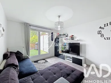 Appartement à Dammartin-en-Goële (77230)