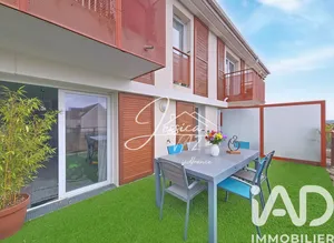 Apartment in Dammartin-en-Goële (77230)