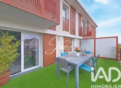 Appartement à Dammartin-en-Goële (77230)
