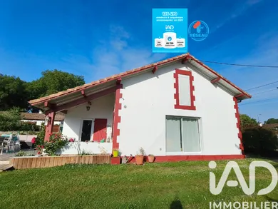 Maison de ville à Morcenx (40110)