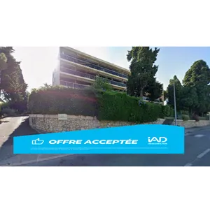 Appartement à Cagnes-sur-Mer (06800)