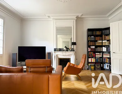 Appartement à Le Havre (76600)