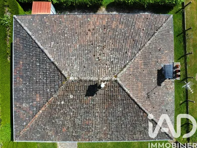 Maison à Ally (15700)