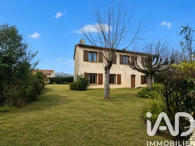 Maison à Villenave-d'Ornon (33140)