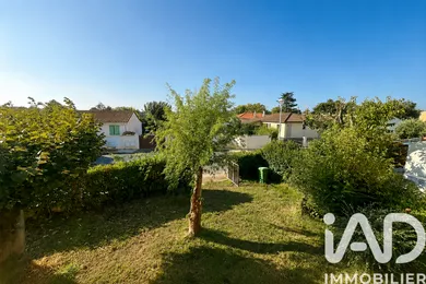 House in Villenave-d'Ornon (33140)