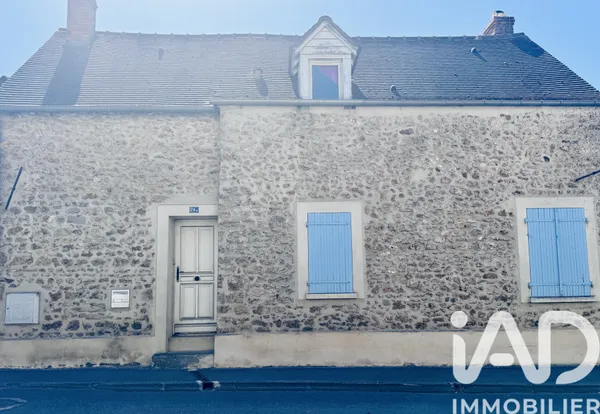 Maison à Saint-Rémy-l'Honoré (78690) photo 2