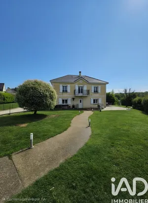 Maison à Eslettes (76710)