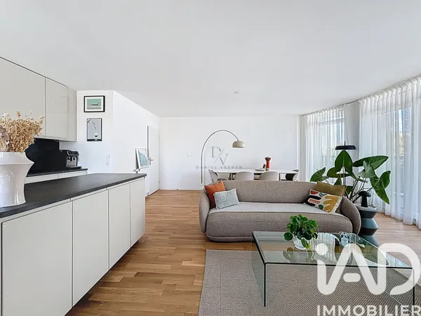 Appartement à Clamart (92140) photo 2