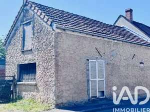 Maison à Saint-Rémy-l'Honoré (78690)