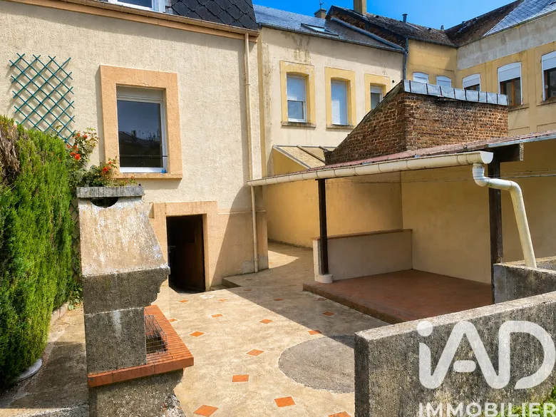 Maison 5 pièces 105 m² · à Charleville-Mézières · 105 m² · 178 500 €