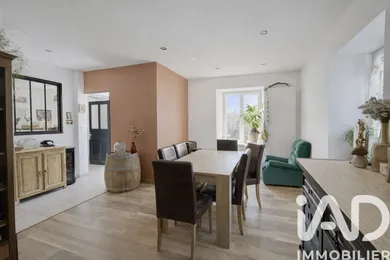 Maison de campagne à Saint-Privat-d'Allier (43580)