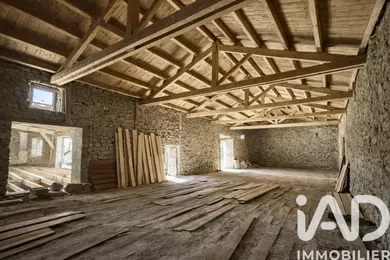 Maison de campagne à Saint-Privat-d'Allier (43580)