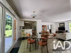 House in Forges-les-Bains (91470)