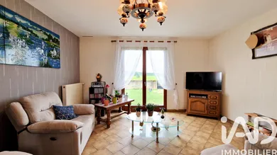 Maison à Chambley-Bussières (54890)