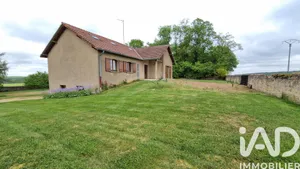 Maison à Chambley-Bussières (54890)