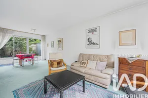 Maison à Paris (75019)