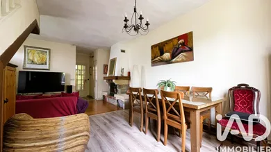 Maison à Brétigny-sur-Orge (91220)
