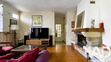 Maison à Brétigny-sur-Orge (91220)