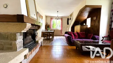 Maison à Brétigny-sur-Orge (91220)