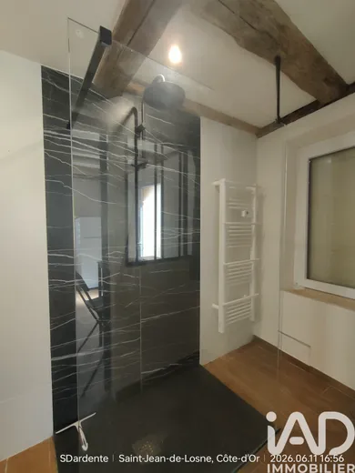 Townhouse in Saint-Jean-de-Losne (21170)