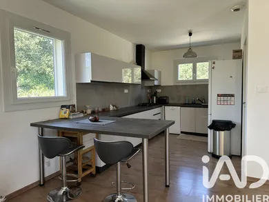 Maison à Vagnas (07150)