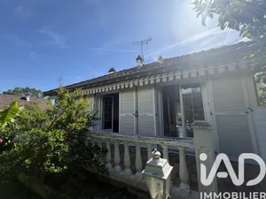 House in Villemoisson-sur-Orge (91360)