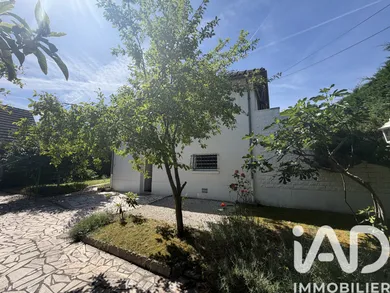 House in Villemoisson-sur-Orge (91360)