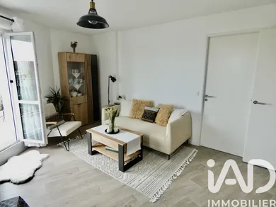 Apartment in Argenteuil (95100)