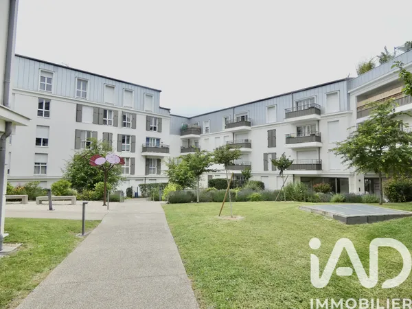 Appartement à Argenteuil (95100) photo 2