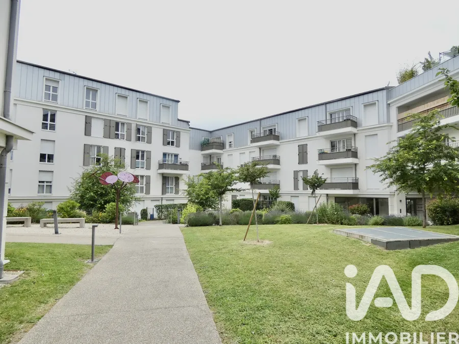 Appartement à Argenteuil (95100) photo 3