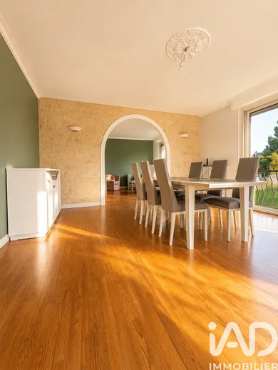 Maison à Saint-Romain-de-Colbosc (76430)
