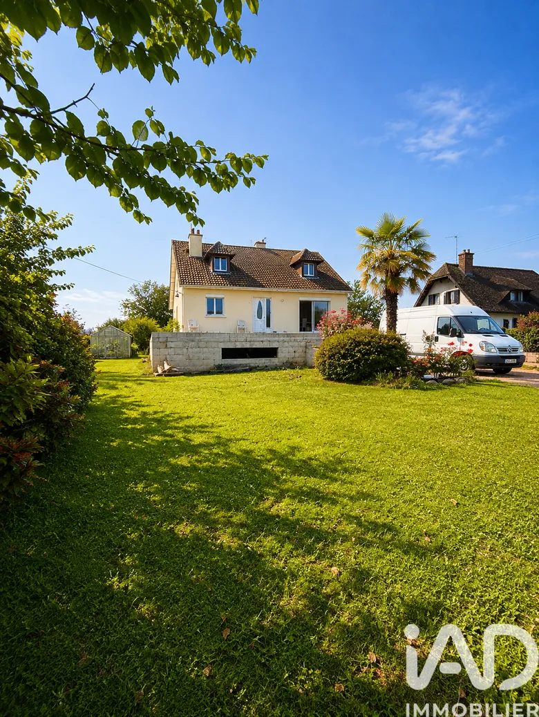 Maison 5 pièces 157 m² · à Saint-Romain-de-Colbosc · 157 m² · 314 000 €