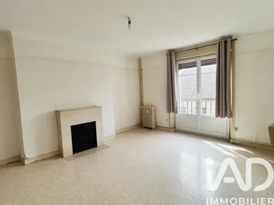 Apartment in Neufchâtel-en-Bray (76270)