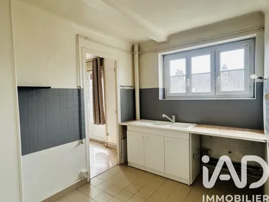 Apartment in Neufchâtel-en-Bray (76270)