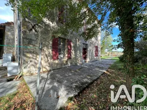 Farm in SEMPESSERRE (32700)