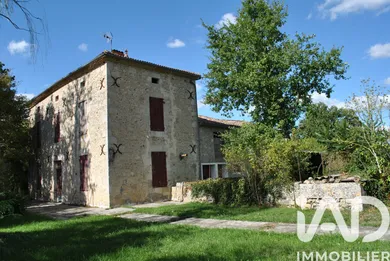 Farm in SEMPESSERRE (32700)