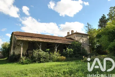 Ferme à SEMPESSERRE (32700)