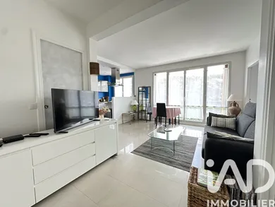 Appartement à Antony (92160)