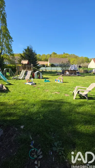 Maison à Mareil-sur-Loir (72200)