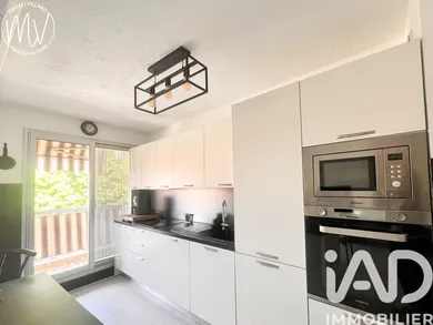 Apartment in Nice (06300)