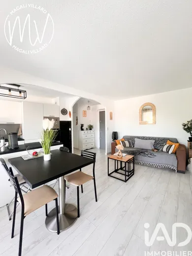 Apartment in Nice (06300)