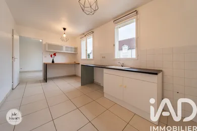 Duplex à Marly (57155)