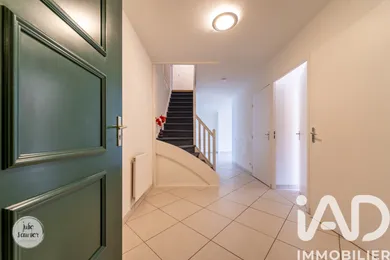 Duplex à Marly (57155)